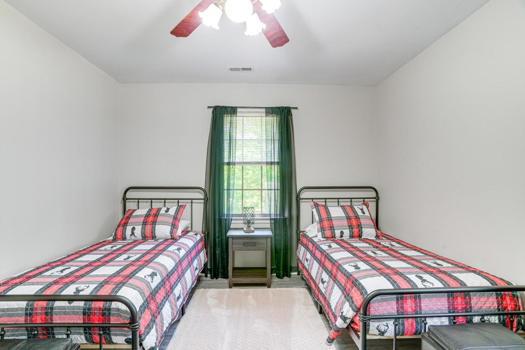 Casa vacanze With Screened Porch And Gas Grill! *
