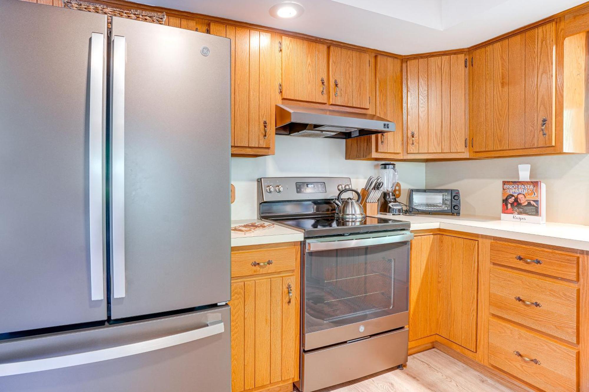 Casa vacanze With Screened Porch And Gas Grill!