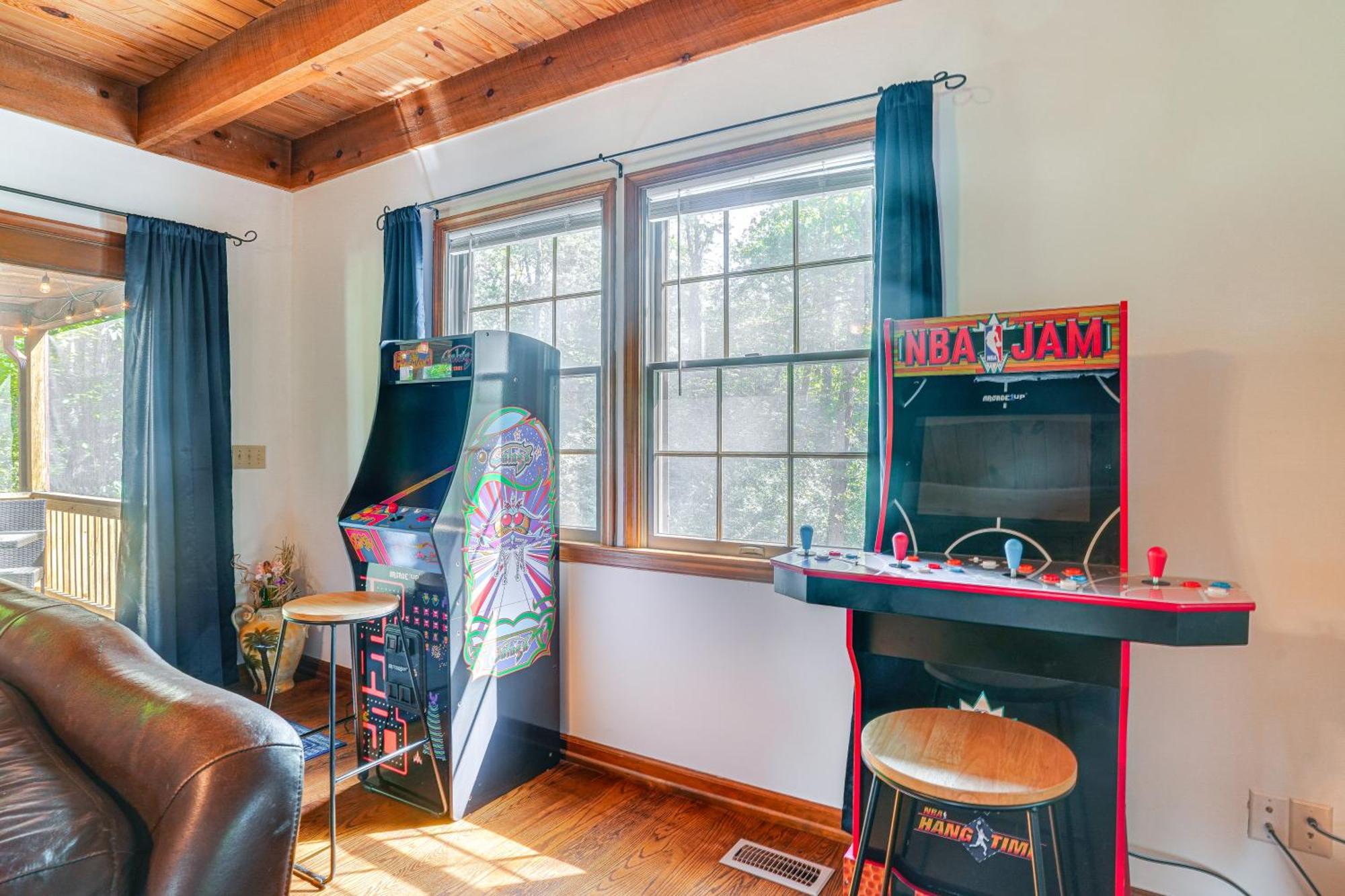 Casa vacanze With Screened Porch And Gas Grill! *