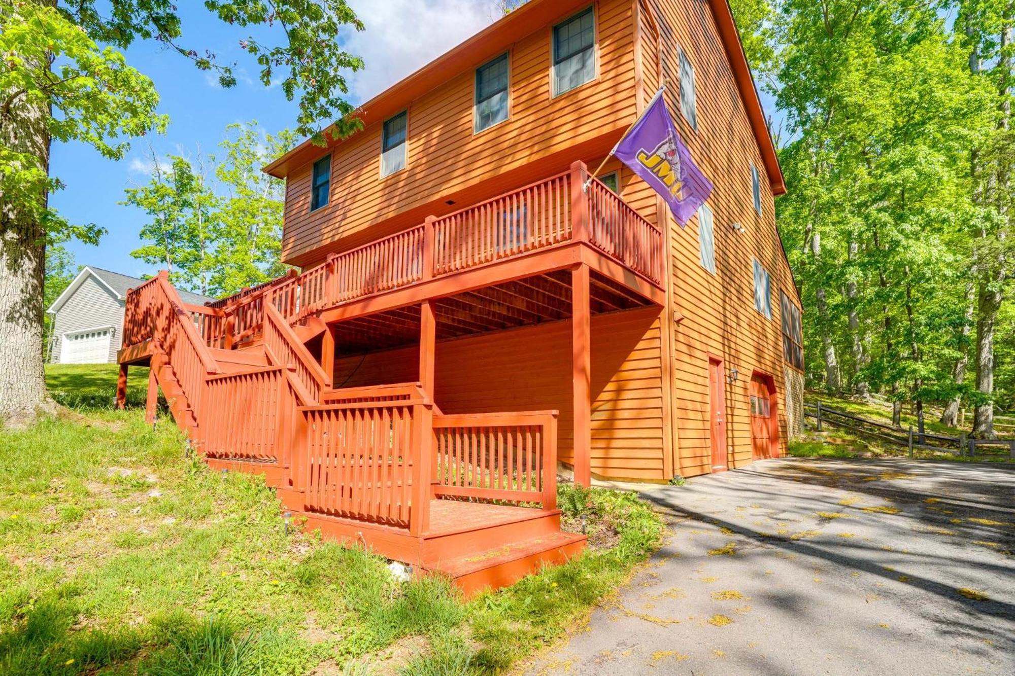 With Screened Porch And Gas Grill! Casa vacanze *